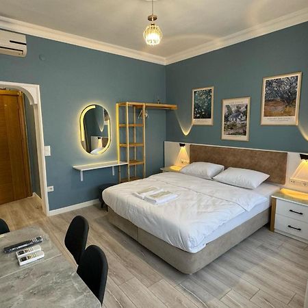 Dizayn Apart Otel Istambul Extérieur photo