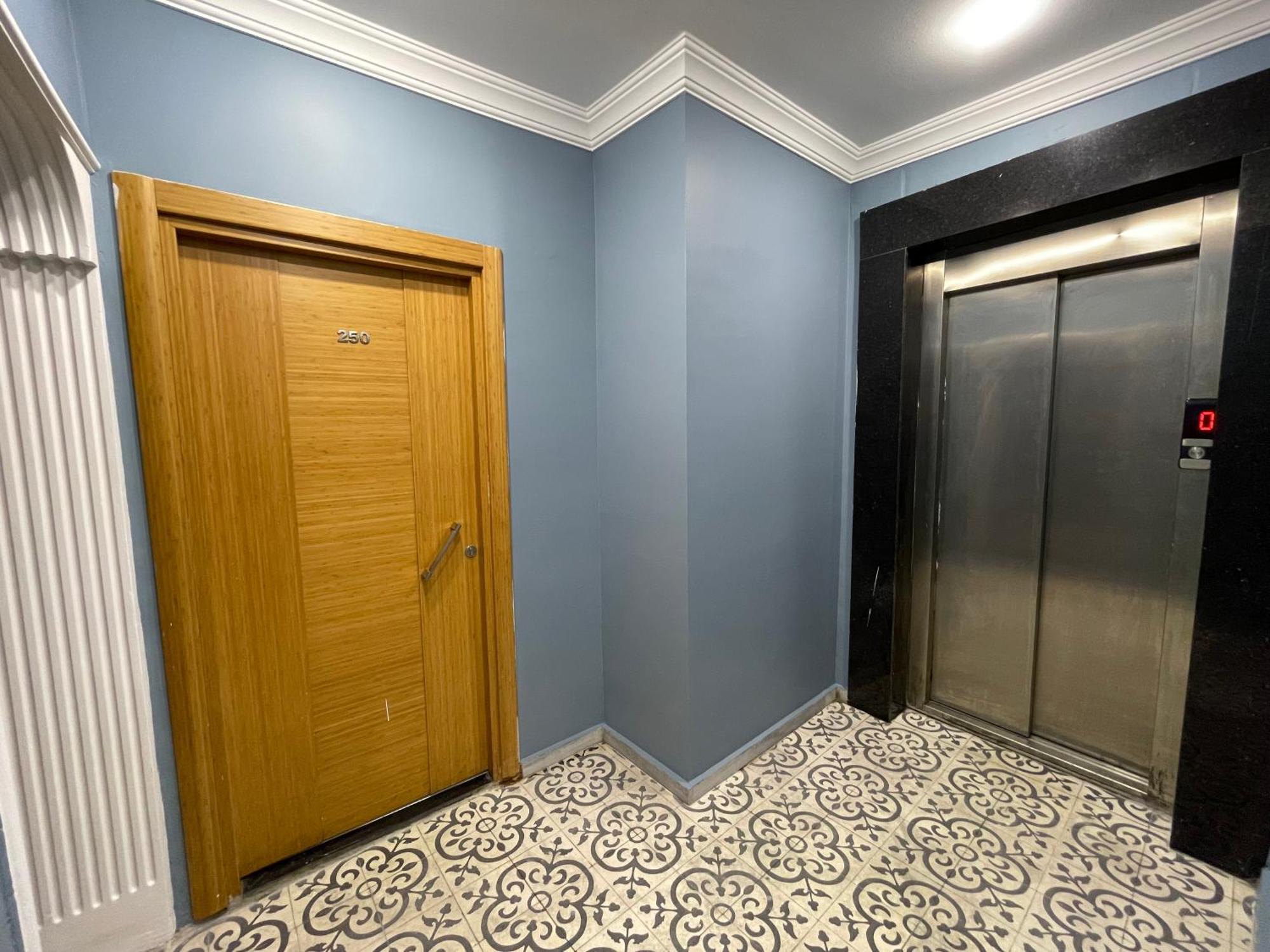 Dizayn Apart Otel Istambul Extérieur photo