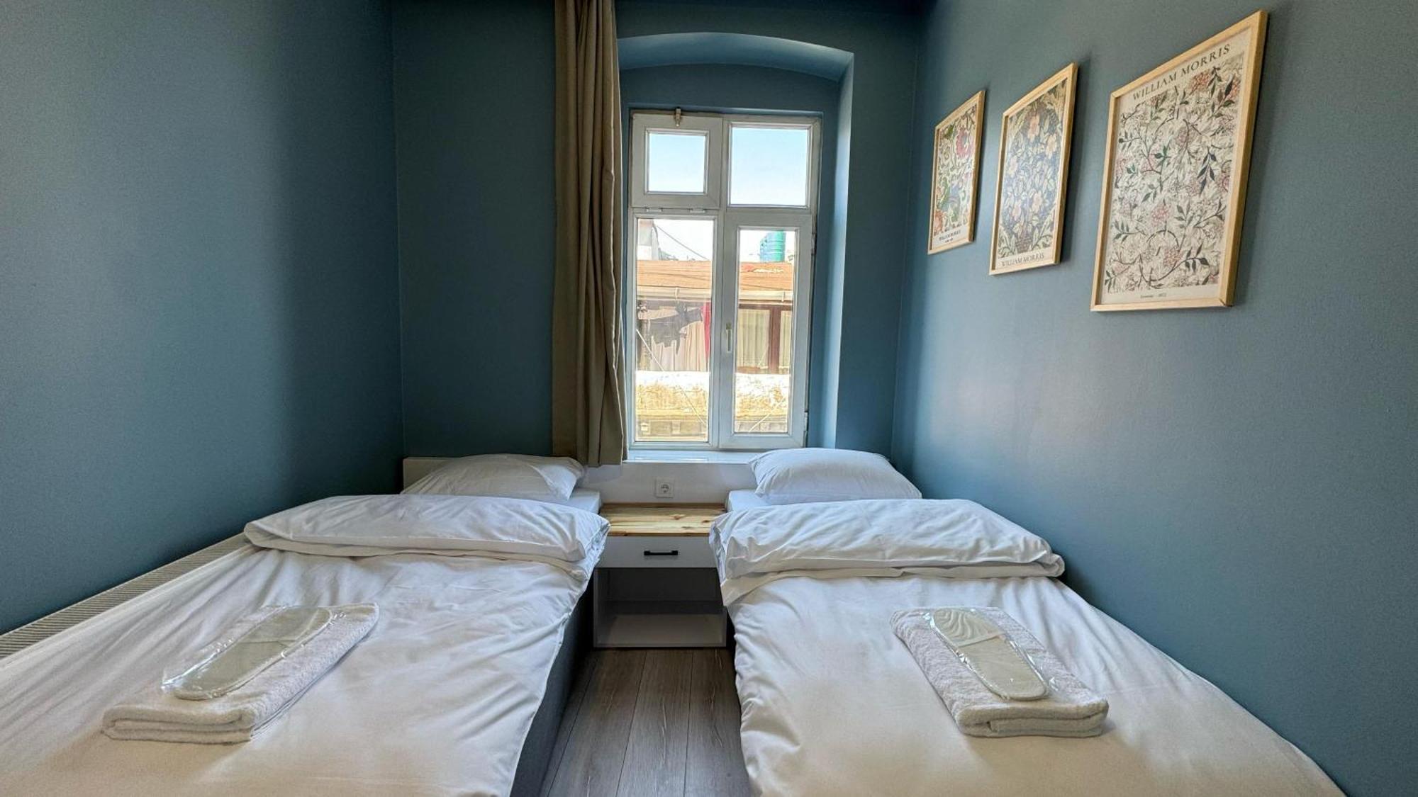 Dizayn Apart Otel Istambul Extérieur photo